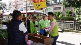 力挺張銘祐　賴品妤臉書按讚喊加油