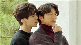 孔劉,李棟旭 韓往 yt