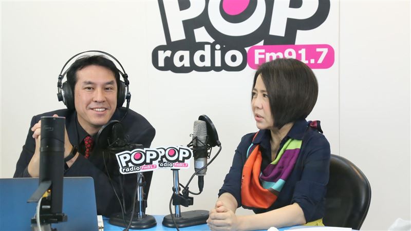 遭嗆「事業睡來的」于美人看床照難過