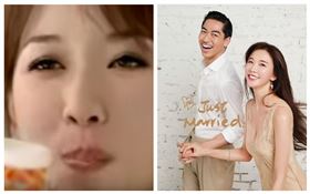 林志玲。（翻攝自YouTube畫面；志玲姊姊慈善基金會提供）