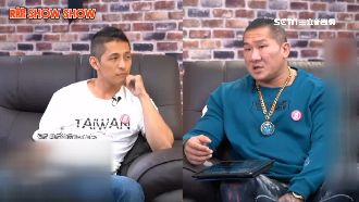 上館長直播！吳怡農坦言從政受父影響