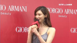 林志玲送客禮服確定了！清場封館試穿