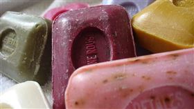 沐浴乳，洗澡，香皂，肥皂　翻攝自／pixabay