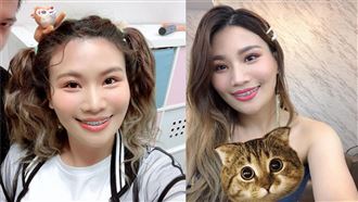 網紅當伴娘開深V露豪乳　遭嗆超心機