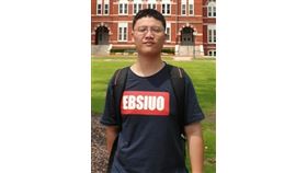 台灣留學生賴致愷前往美國阿拉巴馬州就學，但自8月19日起失蹤，美方近日找到一具遺體，驗屍證實是賴致愷。（圖取自奧本新聞網頁news.auburnalabama.org）