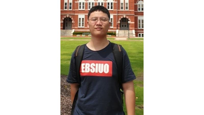 台生赴美失聯數月　美方證實找到遺體