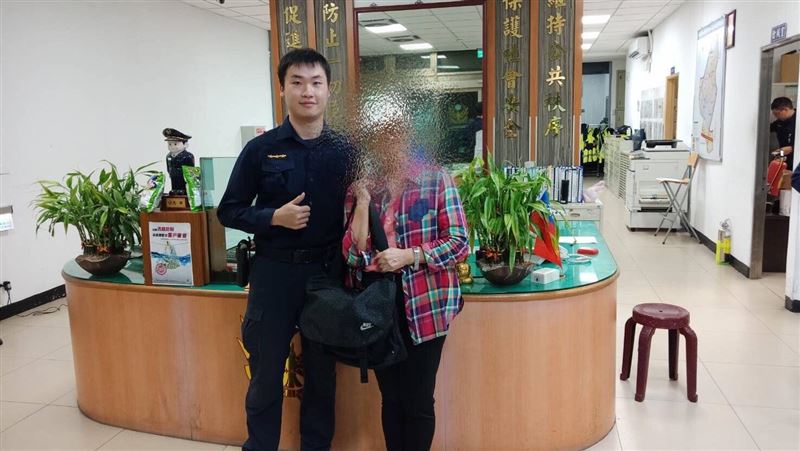 轉賣塔位可賺千萬！婦誤信險賠了老本