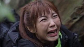 劉樂妍狂捧大陸　遭酸窮到吃狗糧度日
