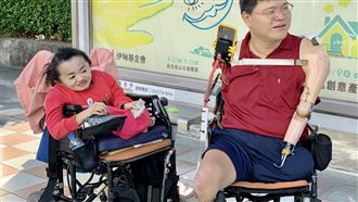 馬國玻璃娃移民來台　原因讓台人驕傲