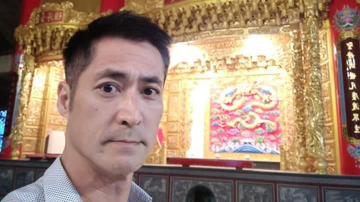 入獄被消失2個月？炮仔聲男星揭真相
