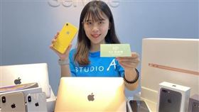 圖／studio a提供,iphone 