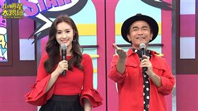 吳姍儒主持功力有目共睹。（圖／翻攝自YouTube）