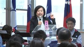 國民黨不分區26邱素蘭