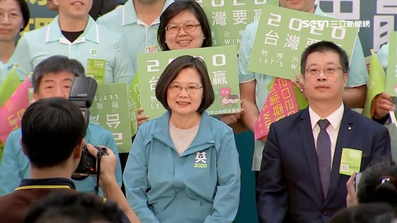 韓辦嗆公布房產　英辣回：早就申報