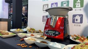 週年慶延長戰　精品家電進駐咖啡展