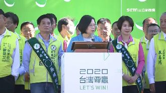 英賴蘇三大咖挺吳琪銘！與郭董打對台