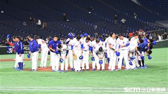 5搶1改到國外打？台灣有棄賽可能性