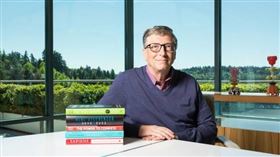 比爾蓋茲(臉書)