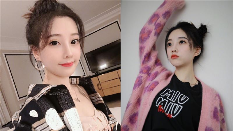 自爆20天沒拆隱眼！女星遭轟說瞎話