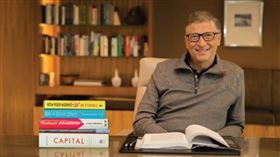 比爾蓋茲(臉書)