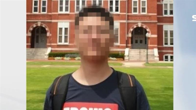 失蹤3個月！赴美交換台生遺體被尋獲