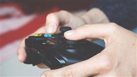 打電動（圖／pixabay）