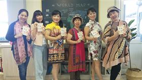 竹市推新住民頭家護照（1）新竹市有許多新住民創業，新竹市政府為協助新住民老闆能被更多人看見，16日宣布將推出「新住民頭家護照」，邀民眾體驗多元文化與美食。（新竹市政府提供）中央社記者魯鋼駿傳真　108年11月16日