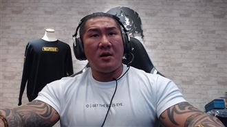 痛批藍不分區名單！館長神比喻網讚翻