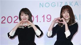 乃木坂46 記者林士傑攝影