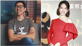 ▲林書宇甜曝不工作的時候都在陪老婆夏于喬。（圖／friDay影音提供、記者林士傑攝影）