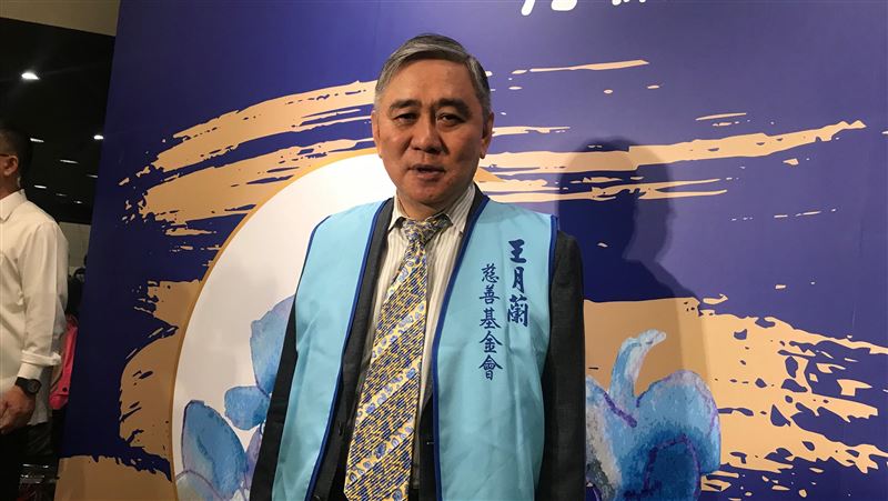 美中貿易戰　王文洋：恐打上好幾年