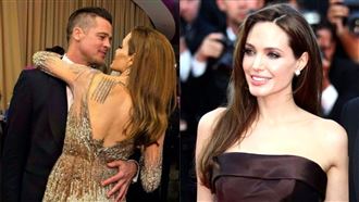 小布爆離婚仍愛裘莉　內幕曝光：曾犯過錯