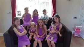 英國,孩子,狂生,懷孕,幸福