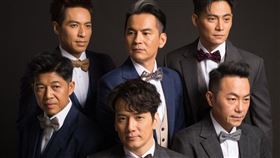 照片提供：歆動音樂
紅孩兒