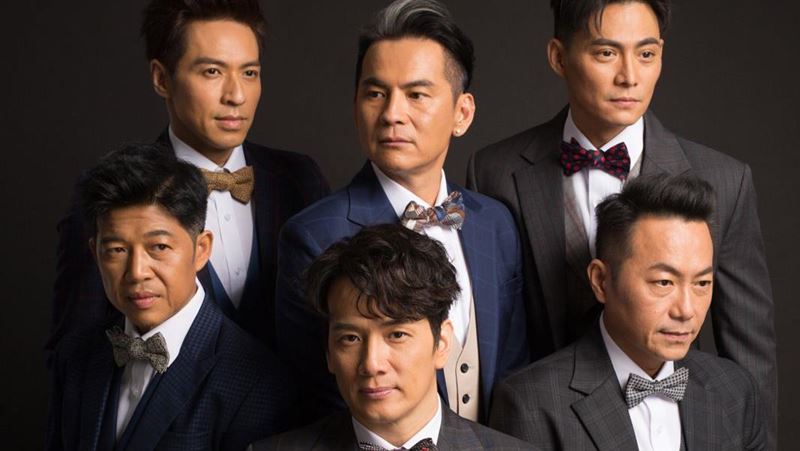 紅孩兒隔27年合體！他操到半夜嚇醒