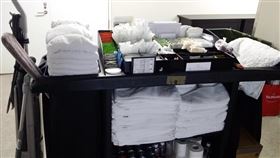 免費備品可全帶走！房務員吐「4點真心話」：請大家幫忙…（圖／翻攝自爆怨公社）