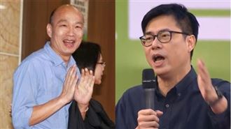 2階佈局強勢回歸高雄？陳其邁表態了