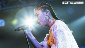 唱作天后艾怡良 再度制霸Legacy都市女聲系列 首次全英文翻唱演出
三條製作所提供