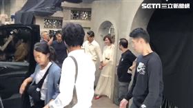 林志玲,AKIRA婚禮彩排
來源 新媒體