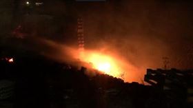 彰化,木棧板,倉庫,鐵皮屋