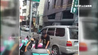 3年行竊37次！「翻車伯」捲土重來