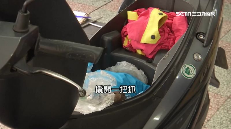 定期檢修置物箱卡榫　避免成賊開箱寶