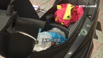 定期檢修置物箱卡榫　避免成賊開箱寶