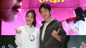 《糖糖Online》,詹宛儒,朱芷瑩,唐綸,葛丞,梁湘華（圖／公視提供）