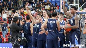 ABL,富邦勇士。（圖／記者林士傑攝影）