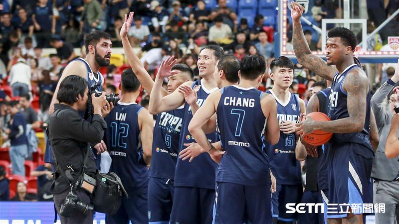 ABL／跟SBL大不同！球員超有感