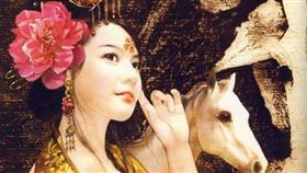 太平公主。（圖／翻攝百度百科）