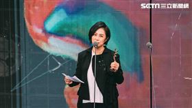 金音獎黃韻玲特別貢獻獎李壽全頒獎
文化部影視及流行音樂產業局提供