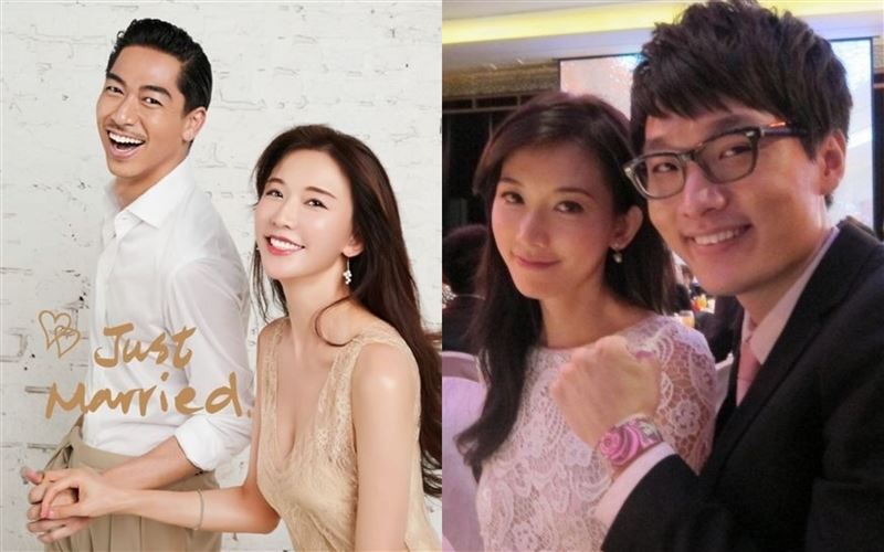 林志玲婚宴主持曝光！男主播開心報恩