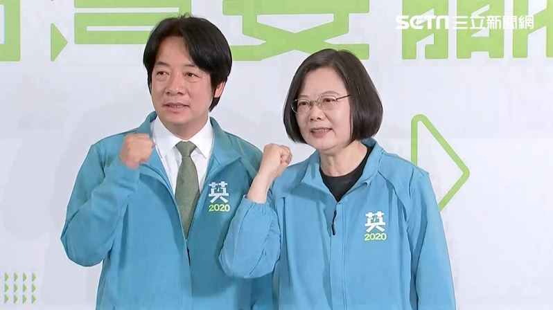 強棒出擊！「英德配」明日登記參戰！